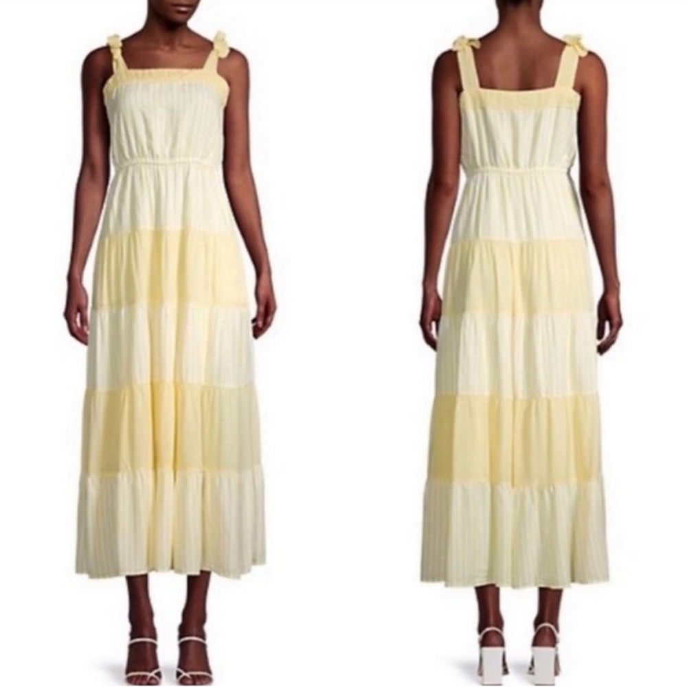 Gal Meets Glam Carlotta Dress